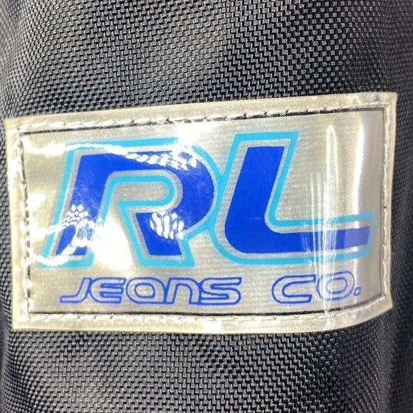 Polo Jeans Co. Ralph Lauren Full Zip Jacket - Picture 11 of 14